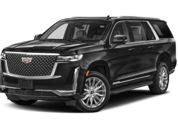 CADILLAC ESCALADE ESV 2023 1GYS4SK9XPR201747 image